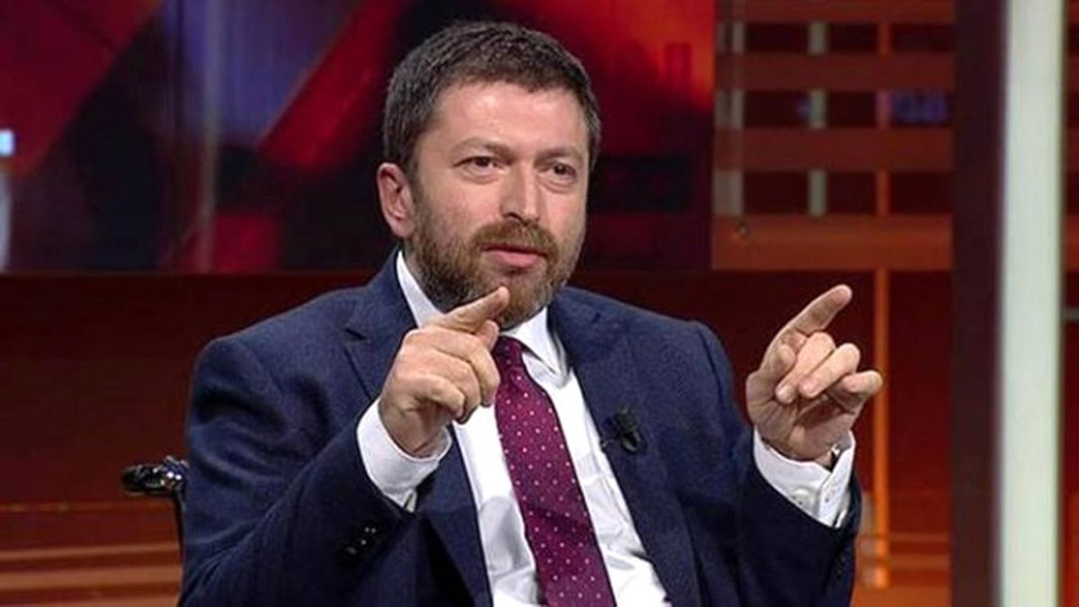 Serdar Kuzuloğlu Serbest Bırakıldı