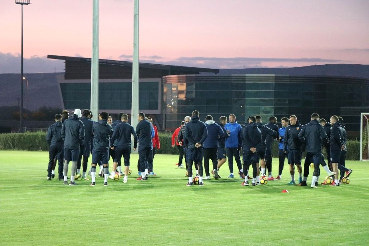 Sumudica: "Fenerbahçe\'nin Gerisinde Kalmadık"