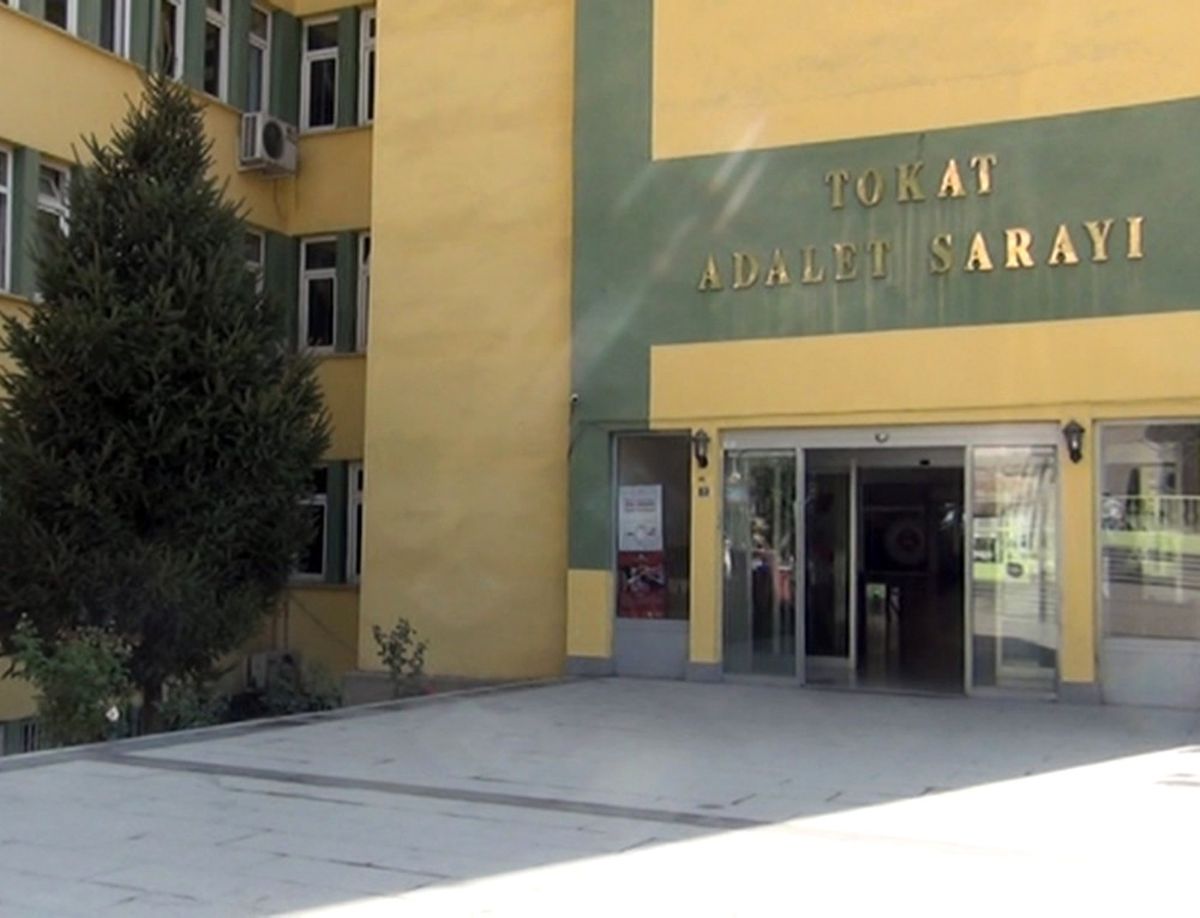 Tokat\'ta \'Bylock\' Operasyonu: 10 Gözaltı