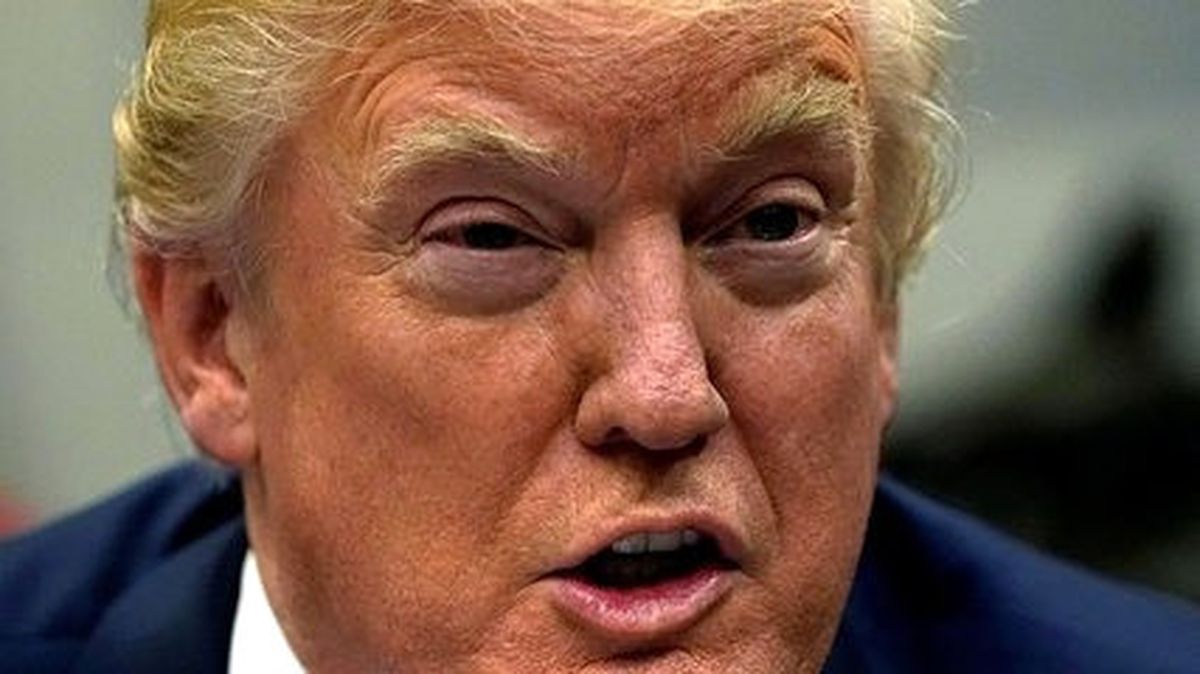 Trump\'ın Eski Kampanya Danışmanın Rusya Bağlantıları Ortaya Çıktı