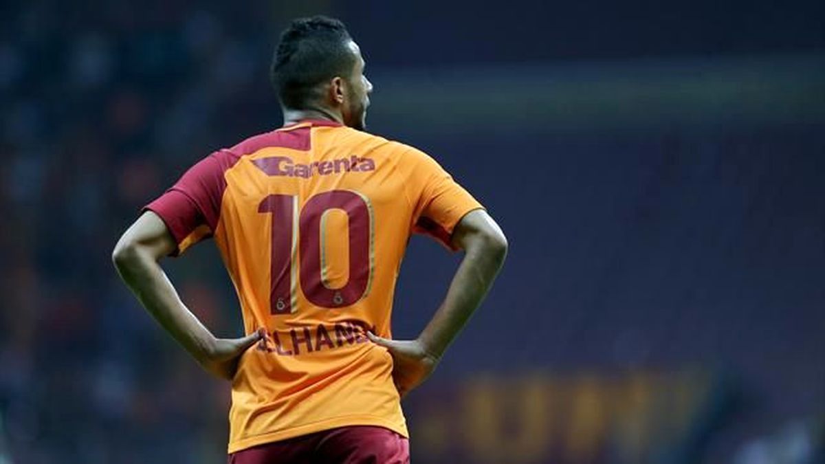 Tudor\'dan Belhanda\'ya Özel Görev