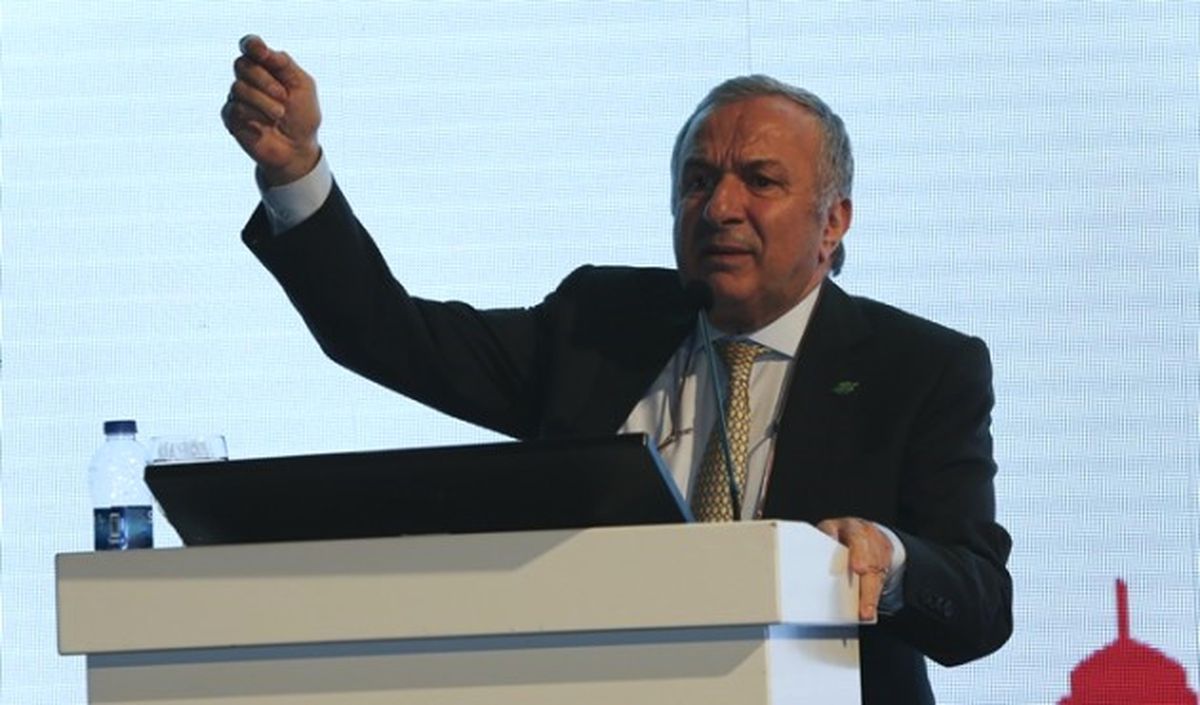 Türsab Başkanı Ulusoy: Çekileceğim Zamanı Gayet İyi Biliyorum