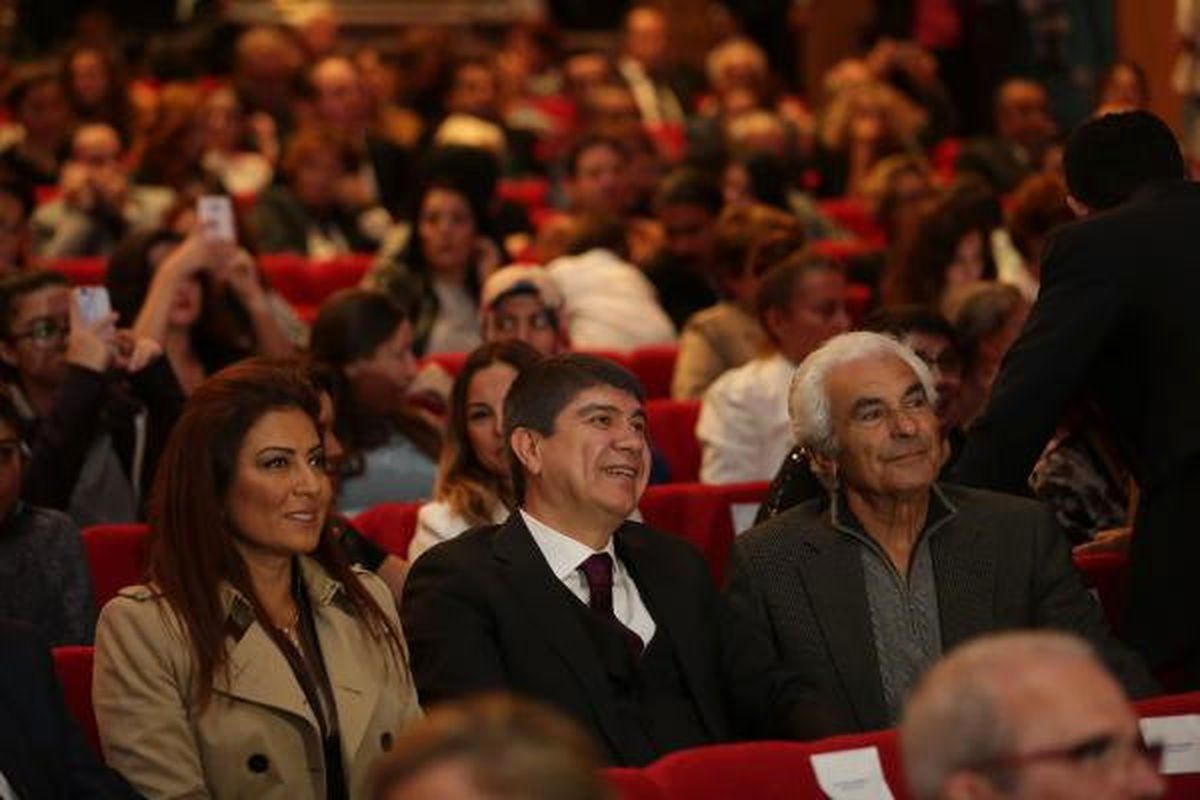 Uluslararası Antalya Piyano Festivali İspanyol Rüzgarıyla Başladı (2)