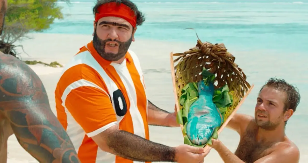 Ünlü Youtuber Cem Korkmaz İntihar Etti