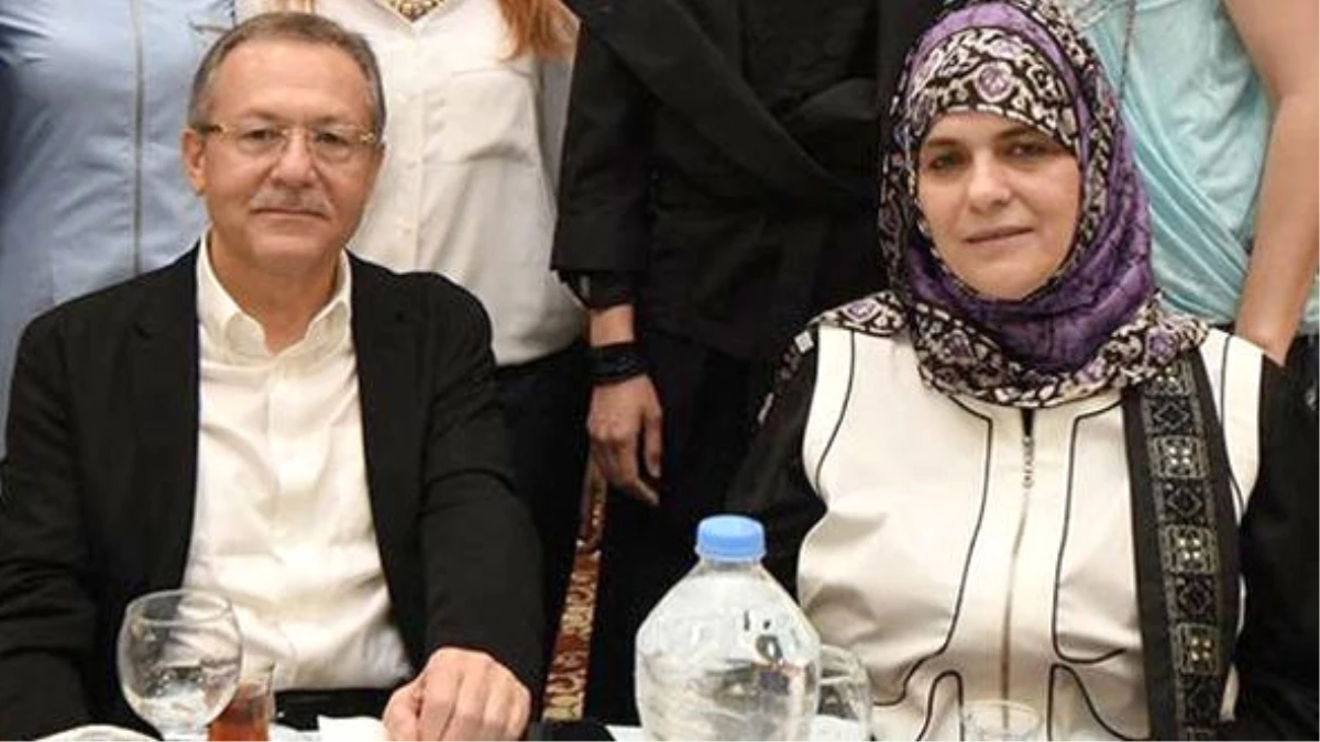 CHP\'li Vekilin "Edip Uğur\'un Eşi Gözaltına Alındı" İddiasını Valilik Yalanladı