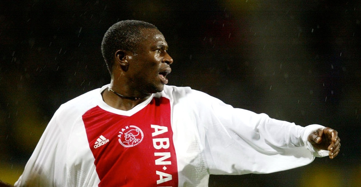 Yakubu 35 Yaşında Hayatını Kaybetti