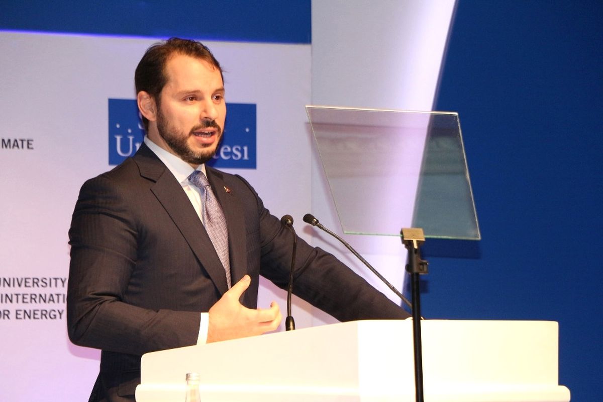 Yekdem 2020\'de Sona Erecek"