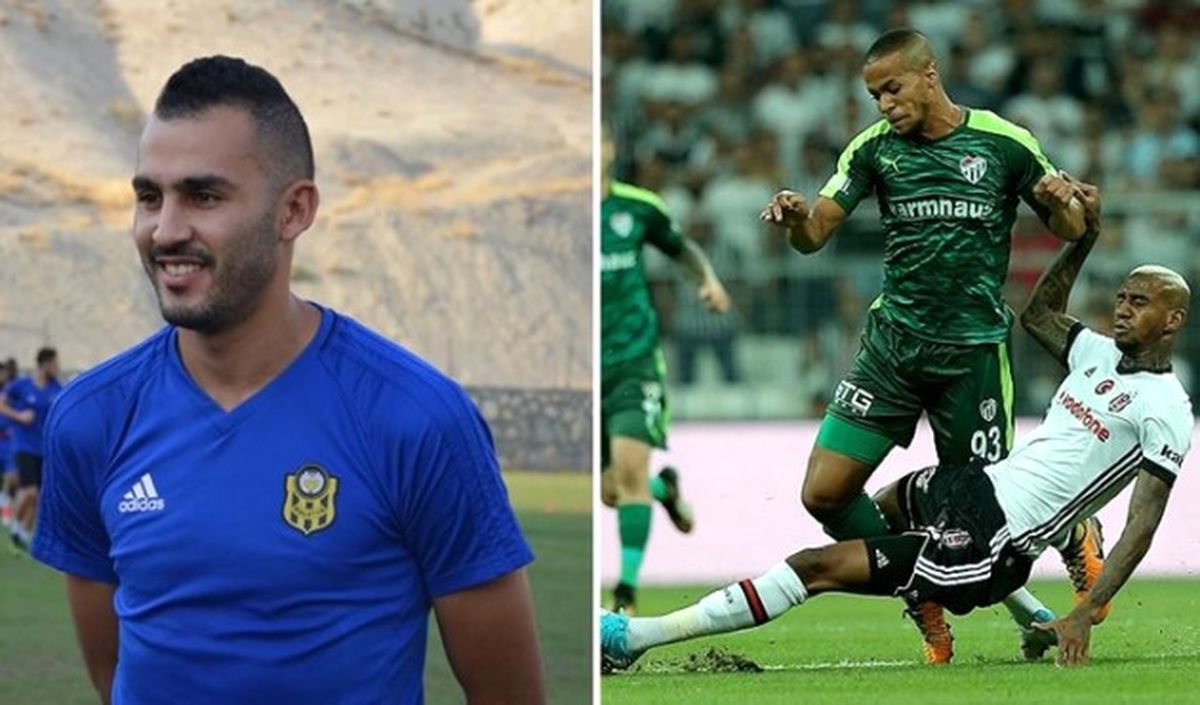 Yılın Afrikalı Futbolcusu\' Ödülüne Türkiye\'den 2 Aday