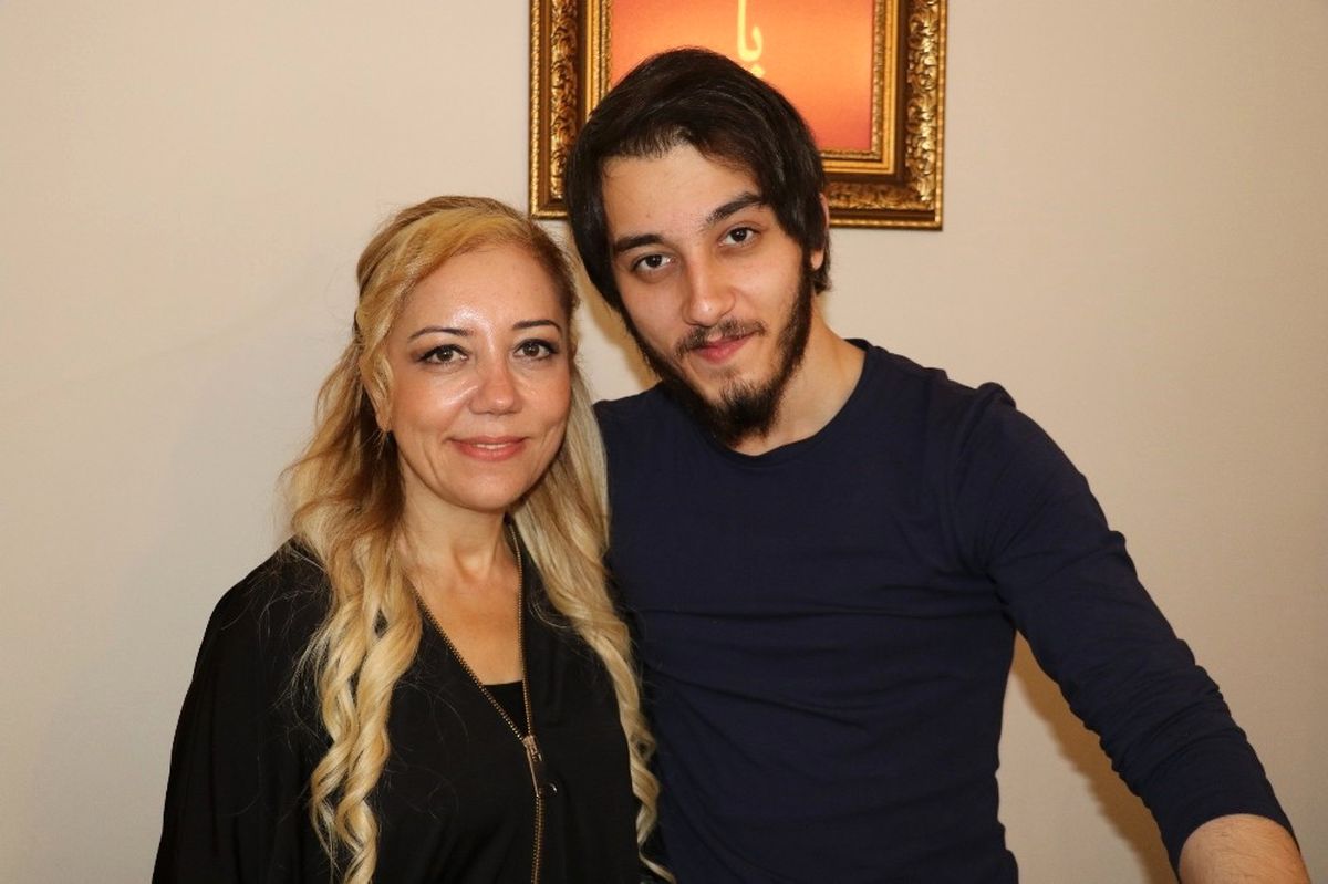 Yöresel Yemekleri Türkiye\'yle Tanıştırmak İstiyorlar