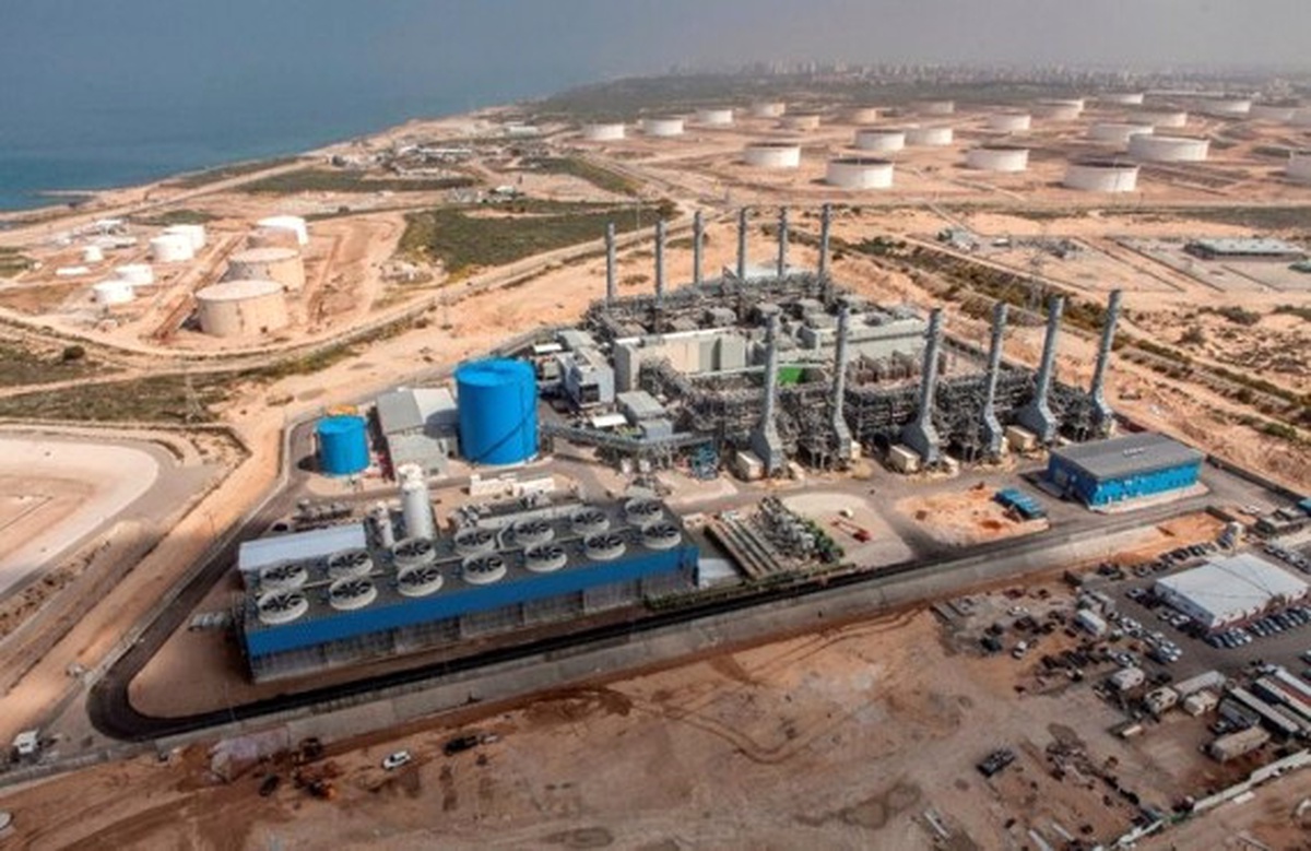 Zorlu Enerji ile Yunan Şirket Arasında Doğalgaz Anlaşması