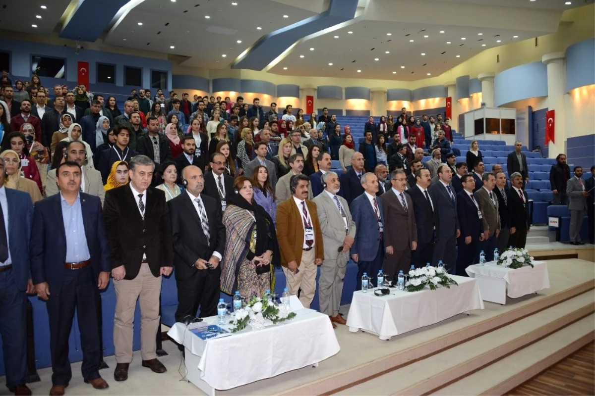 4 . Uluslararası Sütçülük Kongresi Konya\'da Yapılıyor
