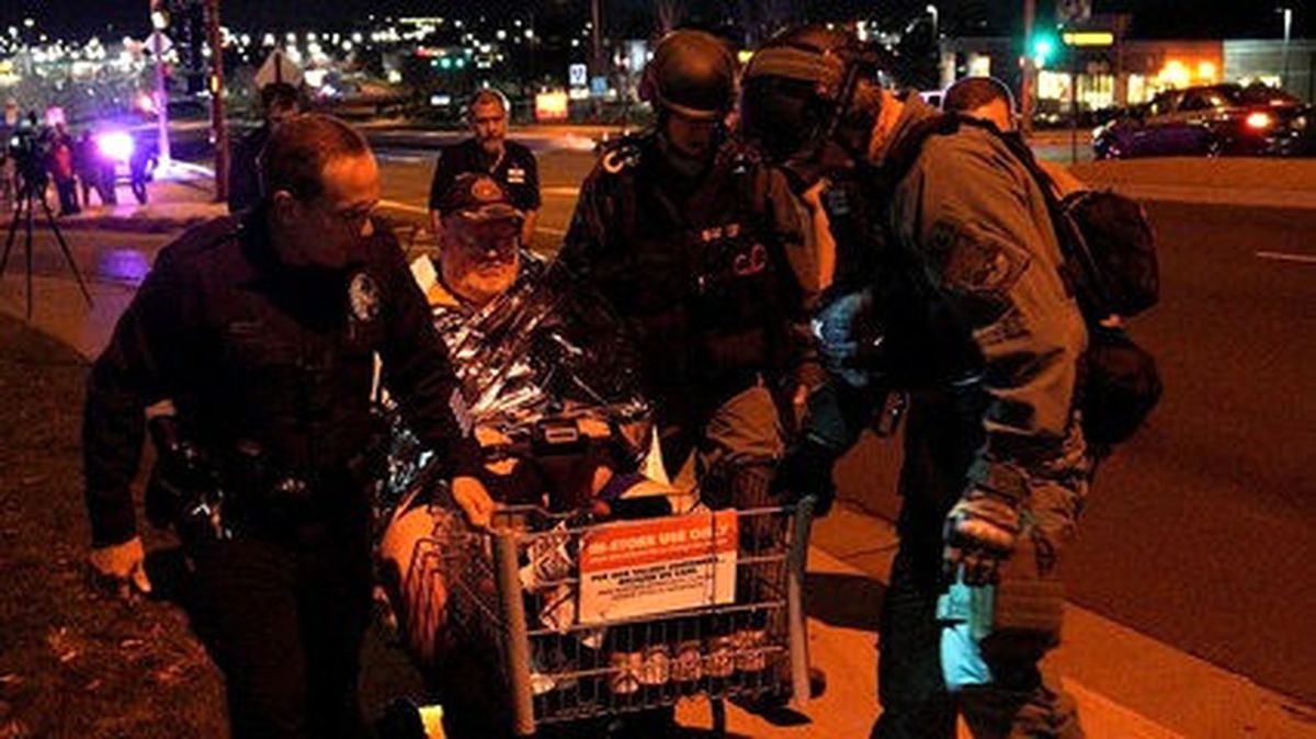 ABD\'de Silahlı Saldırı: En Az 3 Kişi Hayatını Kaybetti