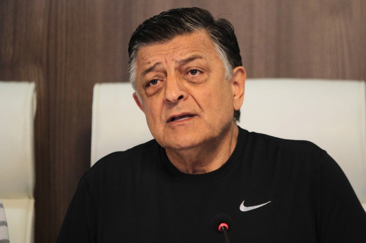 Adana Demirspor, 6 Sezonda 16 Teknik Direktör Değiştirdi Gitti