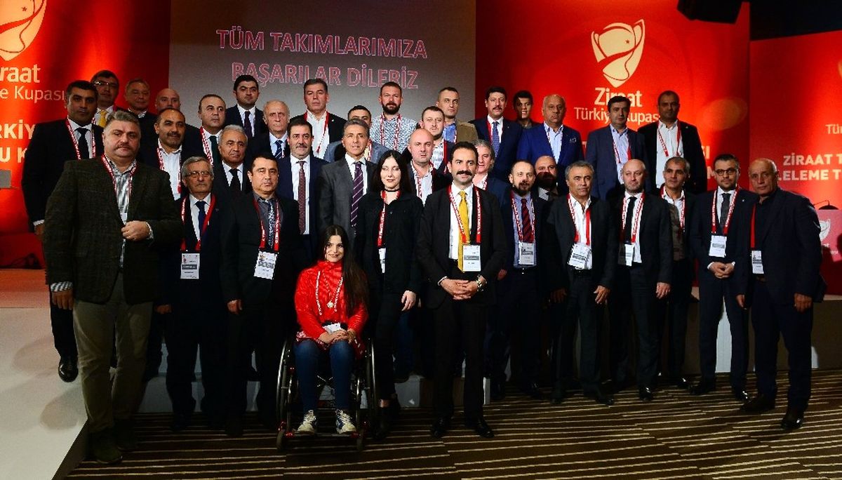Adil Gevrek: "İlk Maçın Ankara\'da Olması Biraz Avantaj Olabilir"