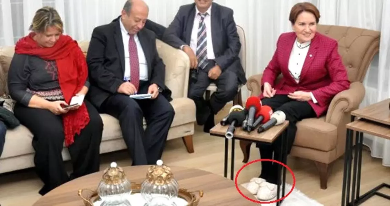 Meral Akşener\'den Erken Seçim Tarihi: 15 Temmuz 2018