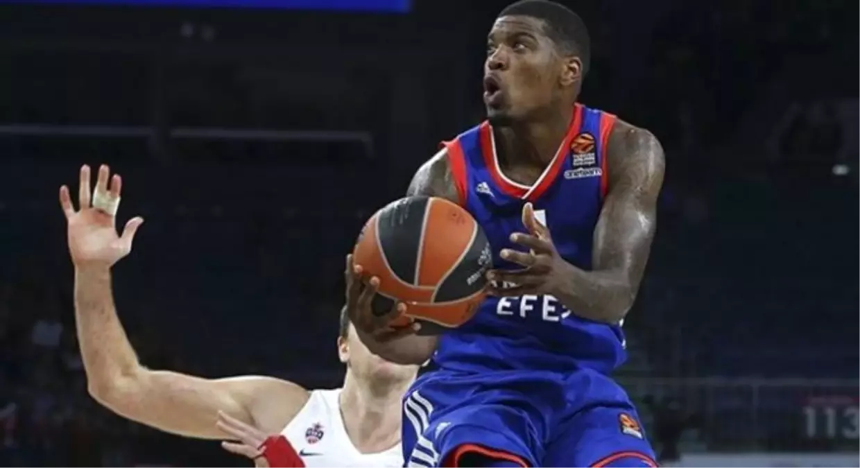 Anadolu Efes Unicaja Malaga\'yı Konuk Ediyor