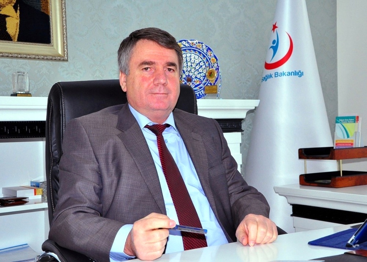 Arınç\'ın Fetö\'den Tutuklu Akrabası Serbest Bırakıldı