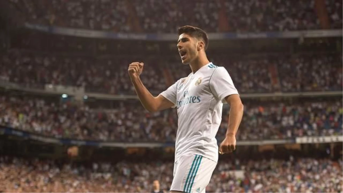 Avrupa\'nın 3 Devi Takipte: Asensio Real Madrid\'deki Yerinden Memnun Değil