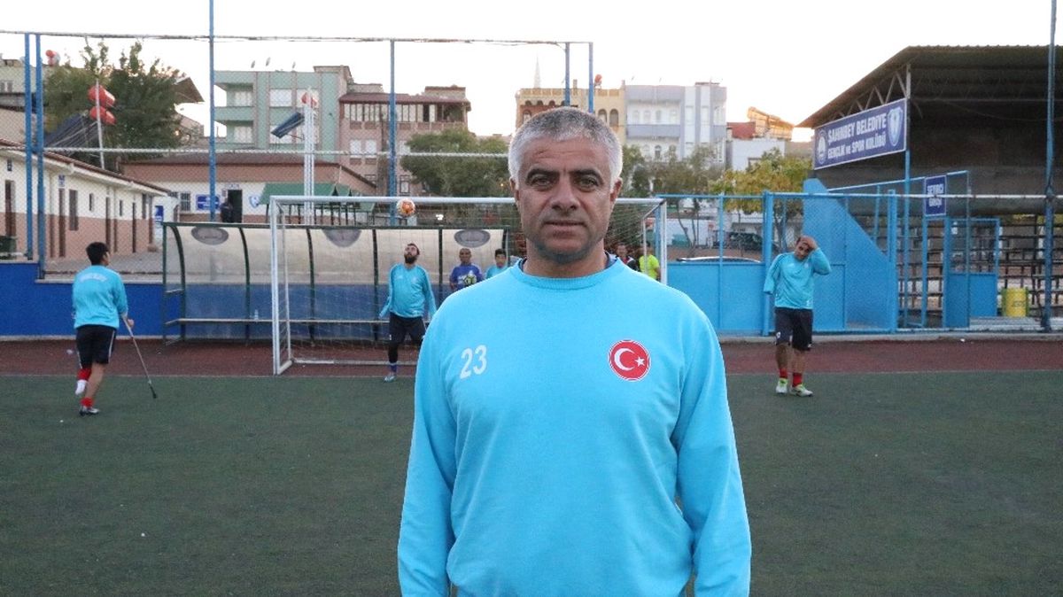 Avrupa Şampiyonu Ağabeylerinin Bayrağını Onlar Devralacak