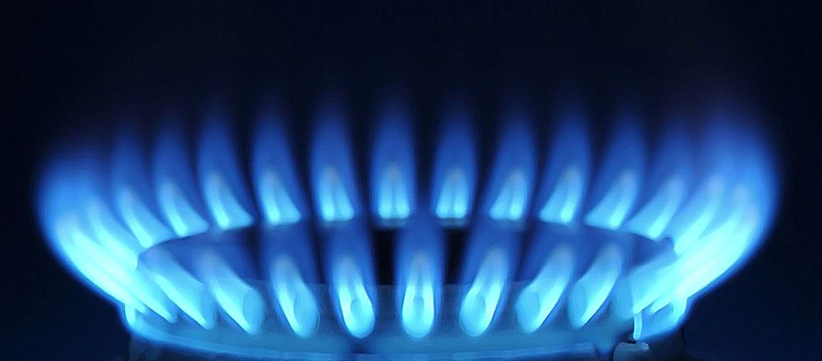 Bakan\'dan \'Doğalgaz\' Müjdesi