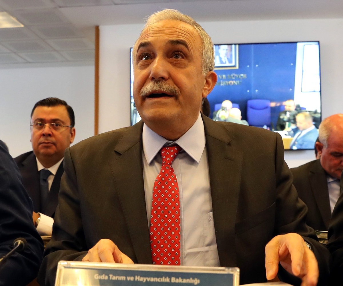 Bakan Fakıbaba Ucuz Et Fiyatını Açıkladı