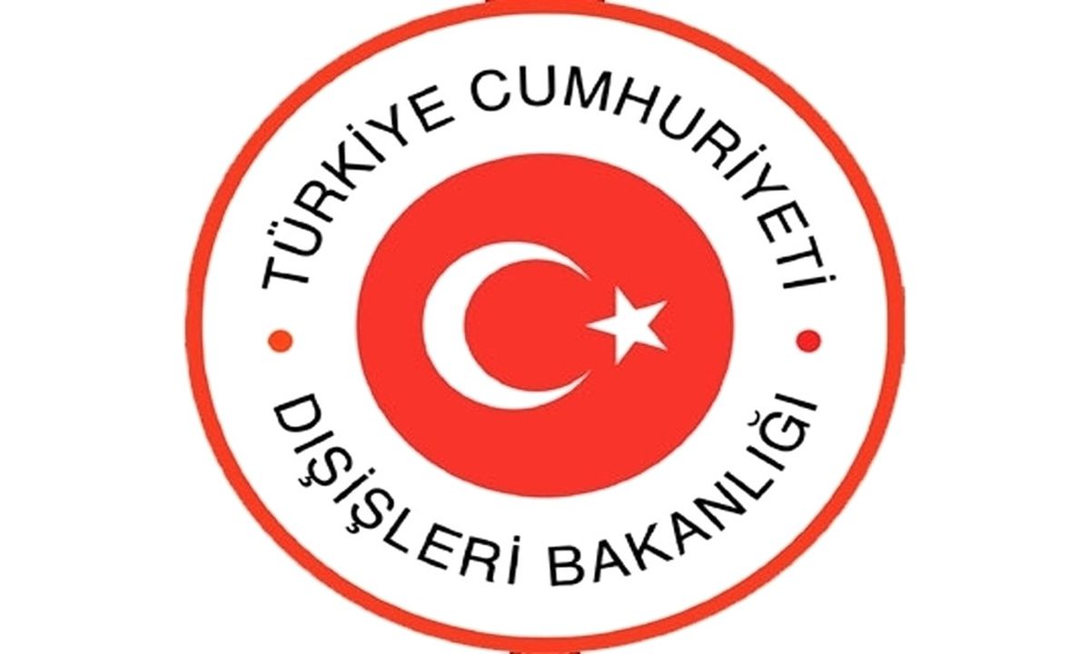 Bakanlıktan İki Ülkeye Uyarı