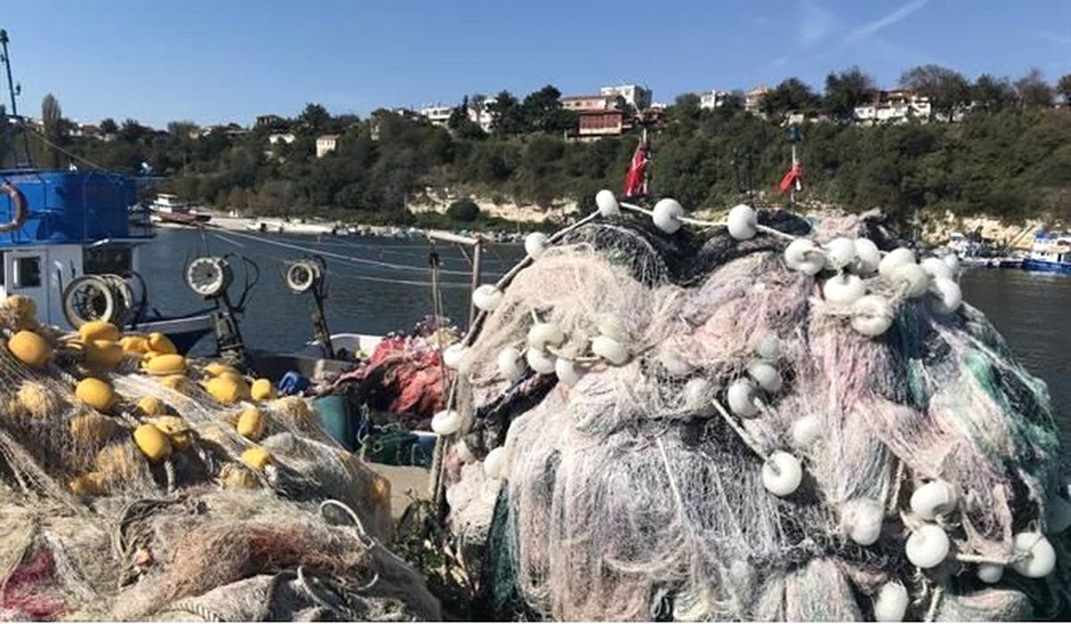 Balıkçılara Tebliğ Uyarısı