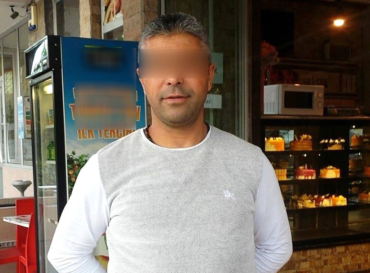 Barışmak İstemeyen Sevgilisini Öldürdü