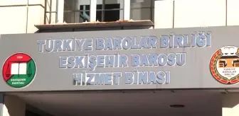 Baroda El Sıkmama Tartışması - Baro Başkanı Öztekin