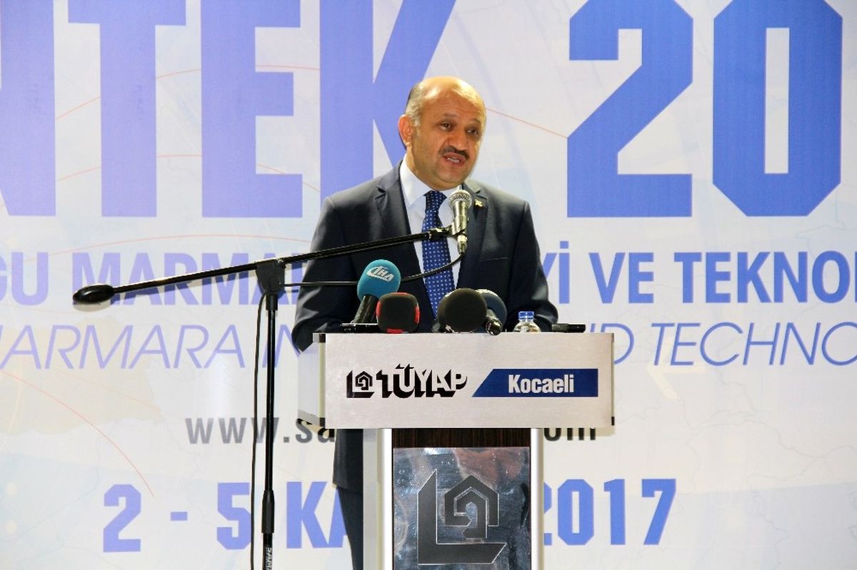 Başbakan Yardımcısı Fikri Işık Açıklaması
