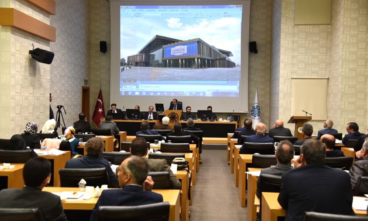 Başkan Altay\'dan Cumhurbaşkanı Recep Tayyip Erdoğan\'a Teşekkür