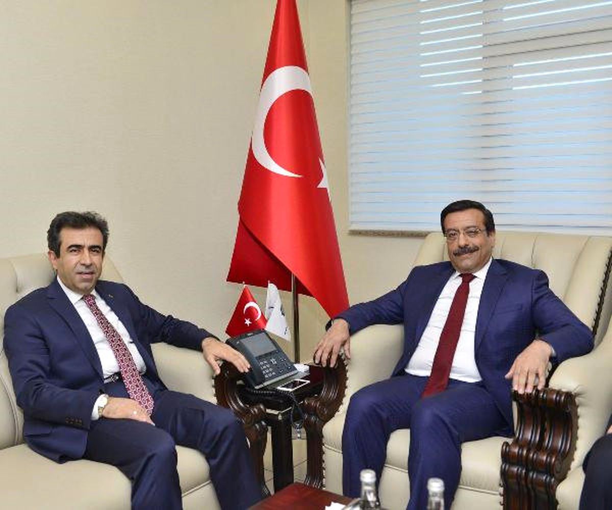 Başkan Vekili Atilla: Eski Yönetimlerin 6 Yılda Yaptığı Hizmeti, 1 Yılda Yaptık