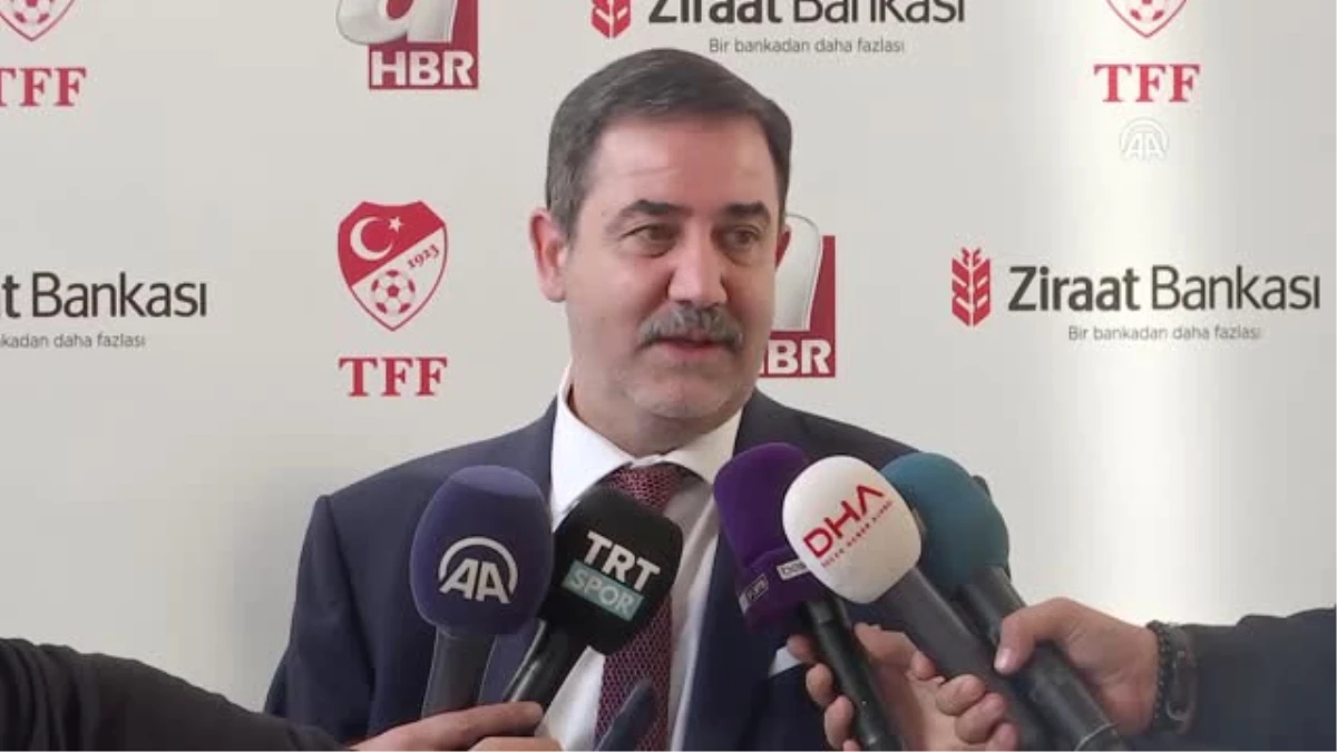 Beşiktaş Kulübü Asbaşkanı Atalay: "Şampiyonlar Ligi Bizim İçin Çok Önemli"
