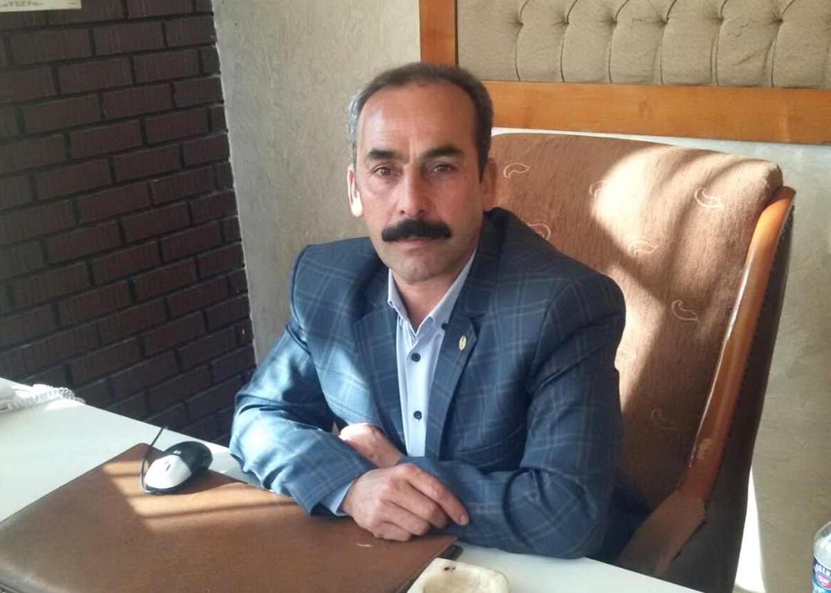 Besni Esnaf Edası Başkanı Kasap, Kobi\'lere Yüzde 70 Hibe Desteği