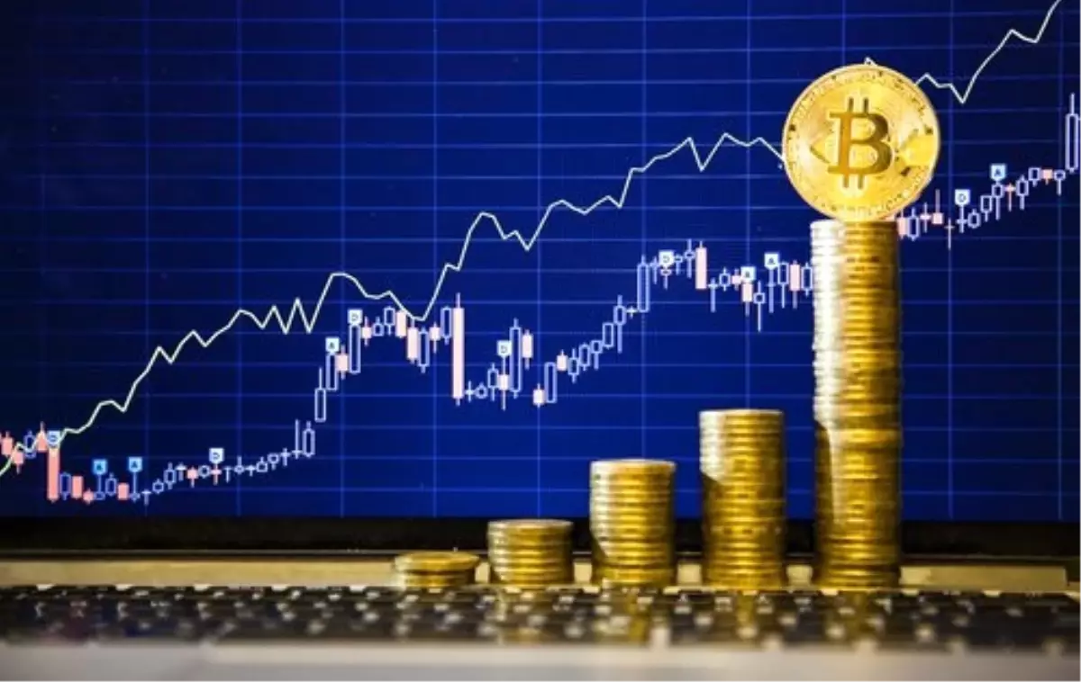 Bitcoin\'in Değeri 6 Bin 500 Doların Üzerine Çıktı