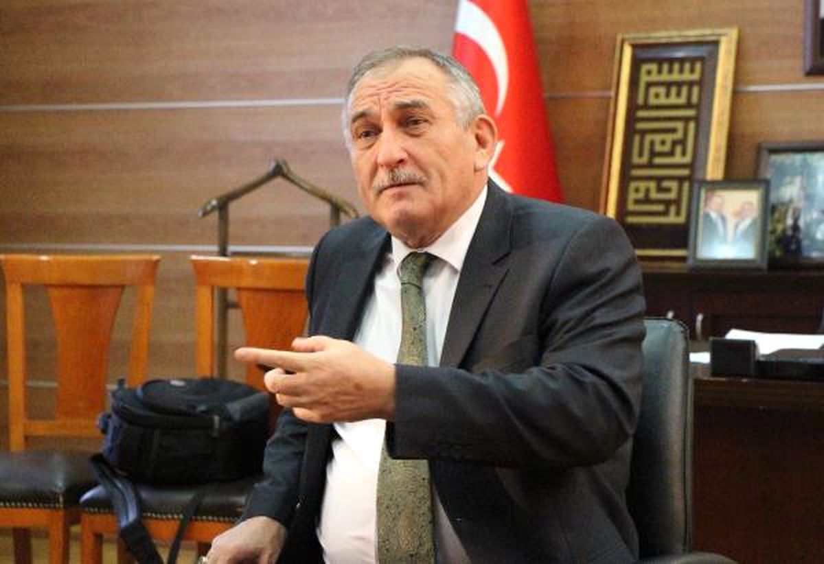 Bolu Belediye Başkanı Yılmaz: Belediyecilik Tarihine Mühür Basacağım
