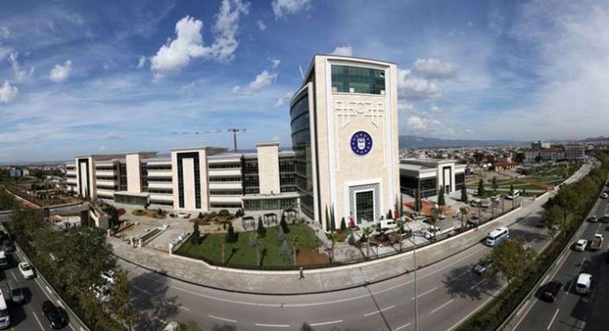 Bursa\'nın Yeni Başkanı Belli Oluyor