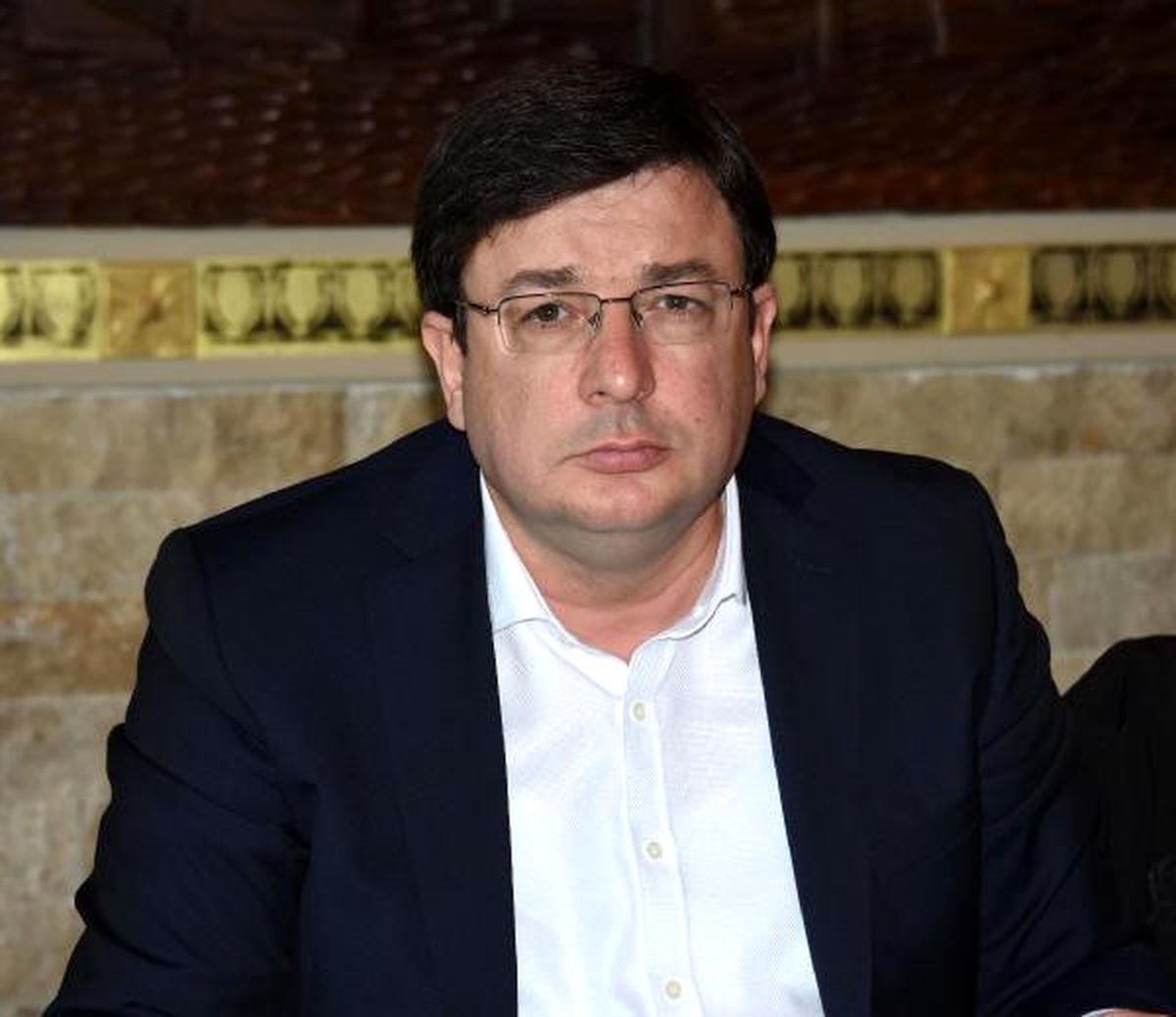 CHP\'li Erkek\'ten Siyanürle Altın Madenciliği Tepkisi: Çanakkale\'ye İhanettir