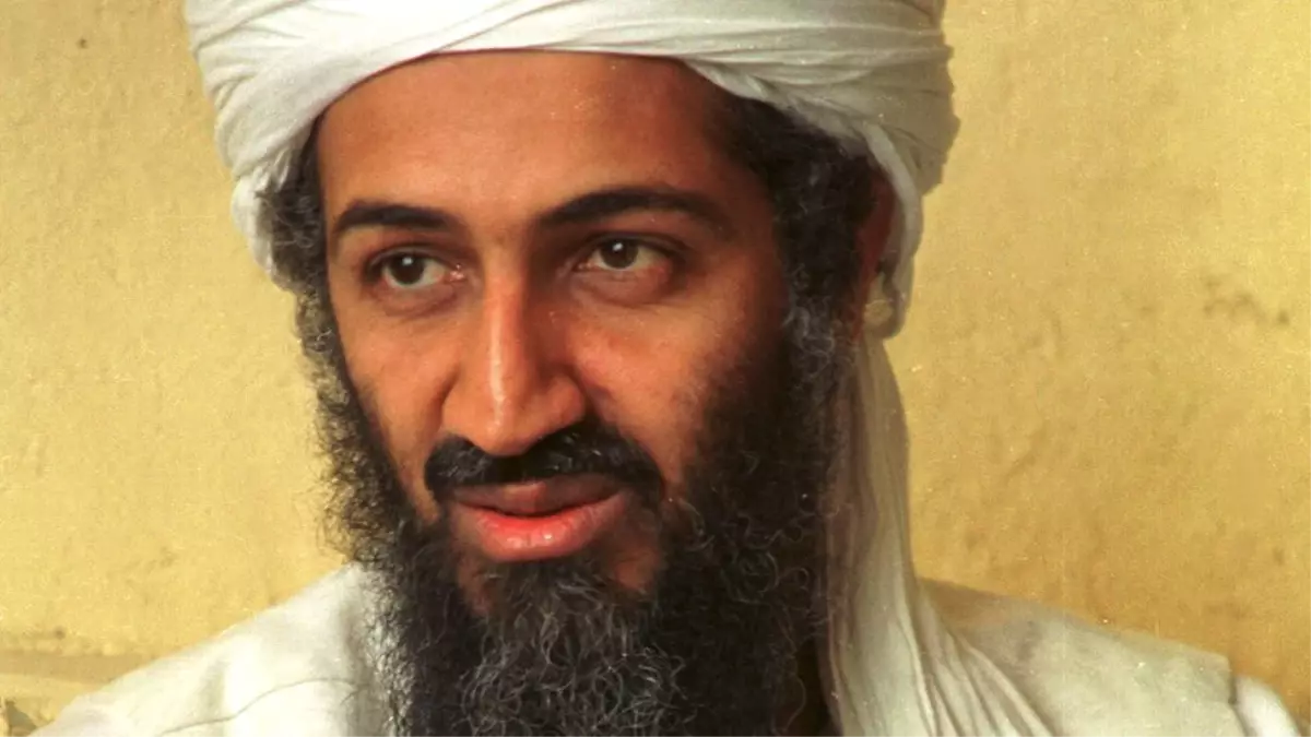 Cıa, Bin Ladin\'in Bilgisayarından Çıkan 470 Bin Dosyayı Yayımladı