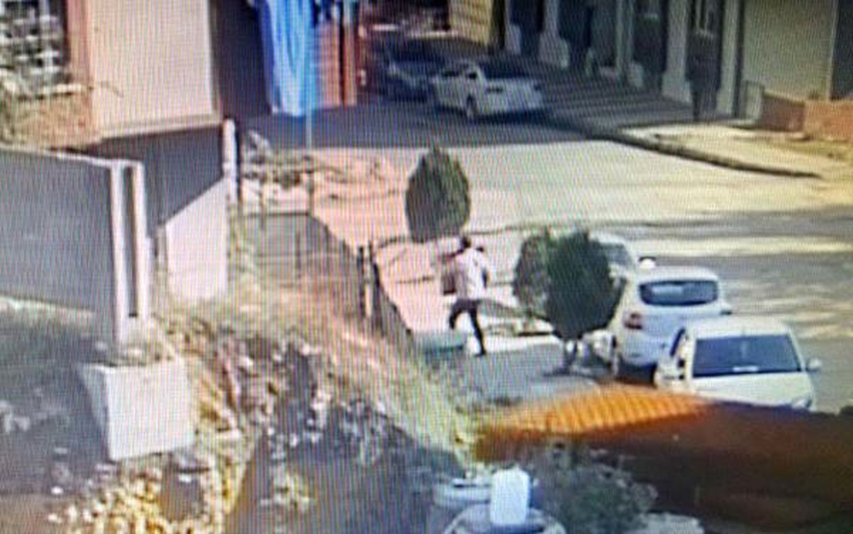Deaş Üyeleri Yangınlar Öncesinde Bombaları Otomobile Taşıdı