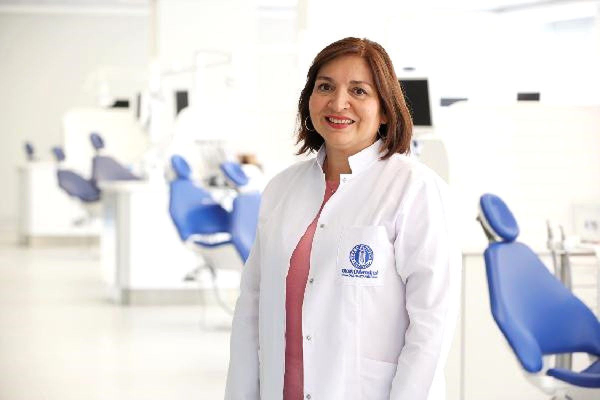Engelli Hastalarda Diş Sağlığı İhmal Ediliyor"