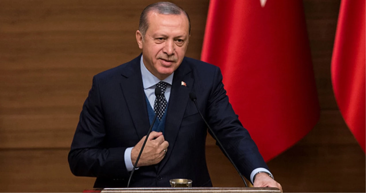 Erdoğan: Üretilecek İlk Yerli Otomobile Talibim