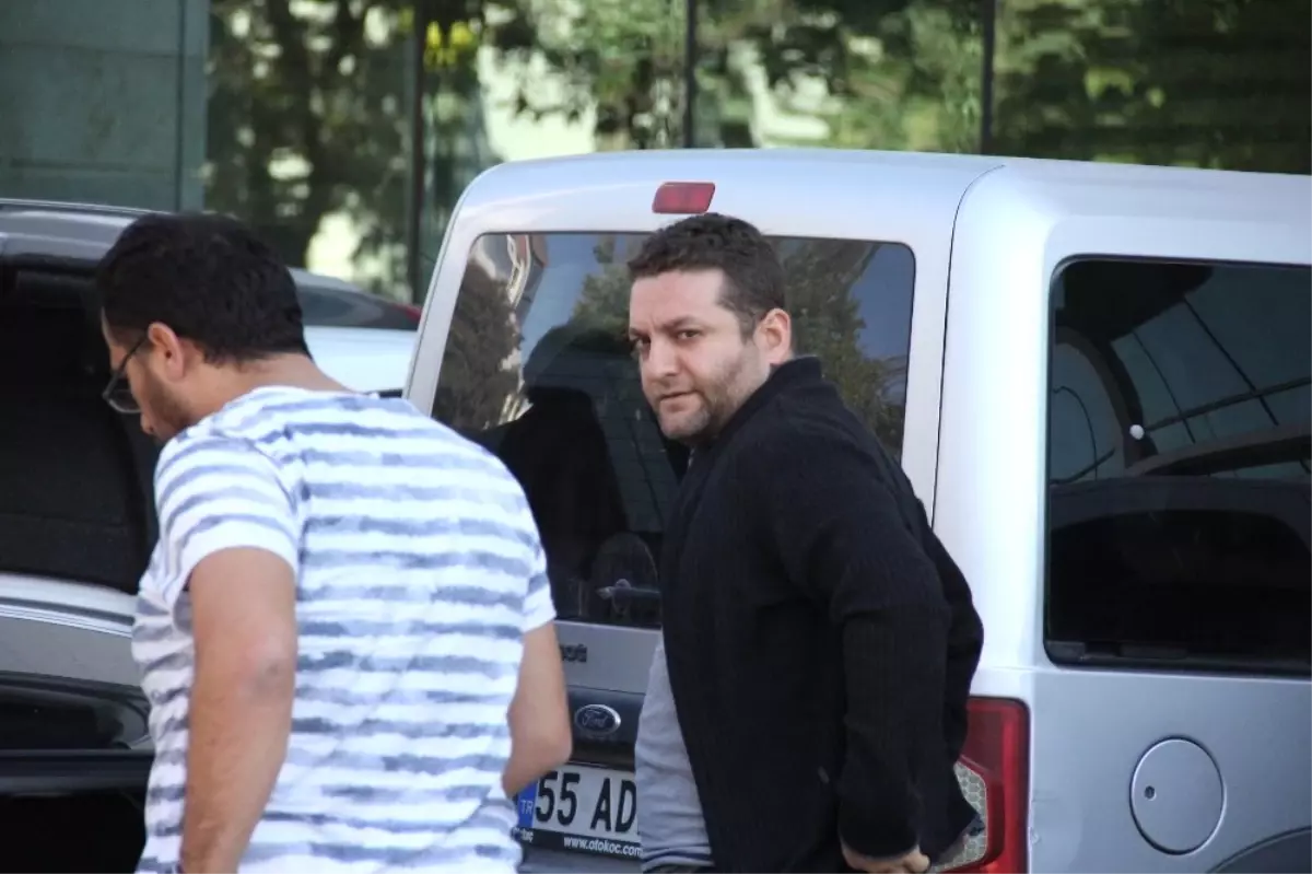 Eski Akkuş Kaymakamı Hüseyin Atilla Fetö\'den Tutuklandı