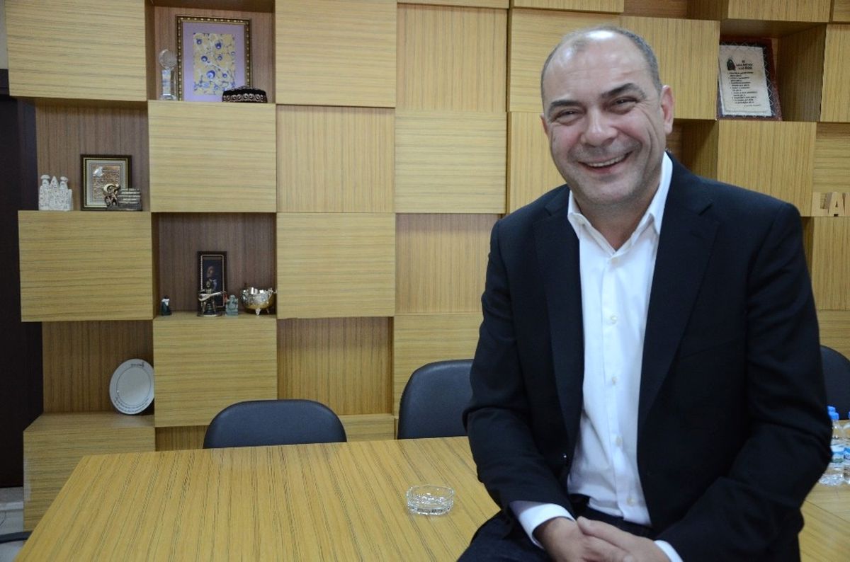 Eskişehir Sanayisinde Geriye Doğru Bir İlerleme Var