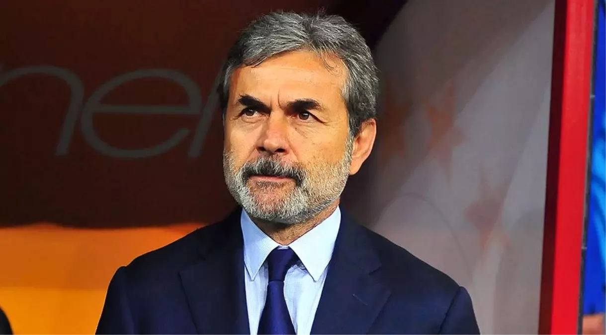 Fenerbahçeli Yönetici Metin Doğan: Aykut Kocaman\'a Güvenimiz Devam Ediyor