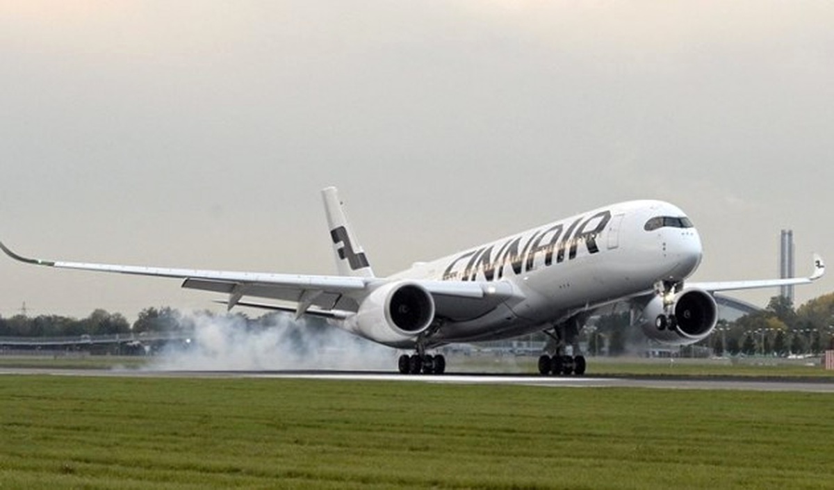 Finnair, Yolcuları Uçuş Öncesi Tartıya Çıkarıyor
