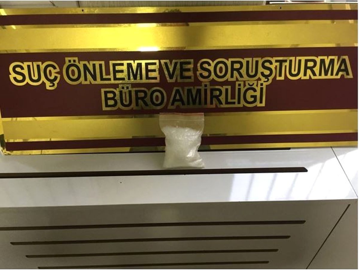 Gaziantep\'te Bir Haftada 41 Adet Tabanca ve Tüfek Ele Geçirildi