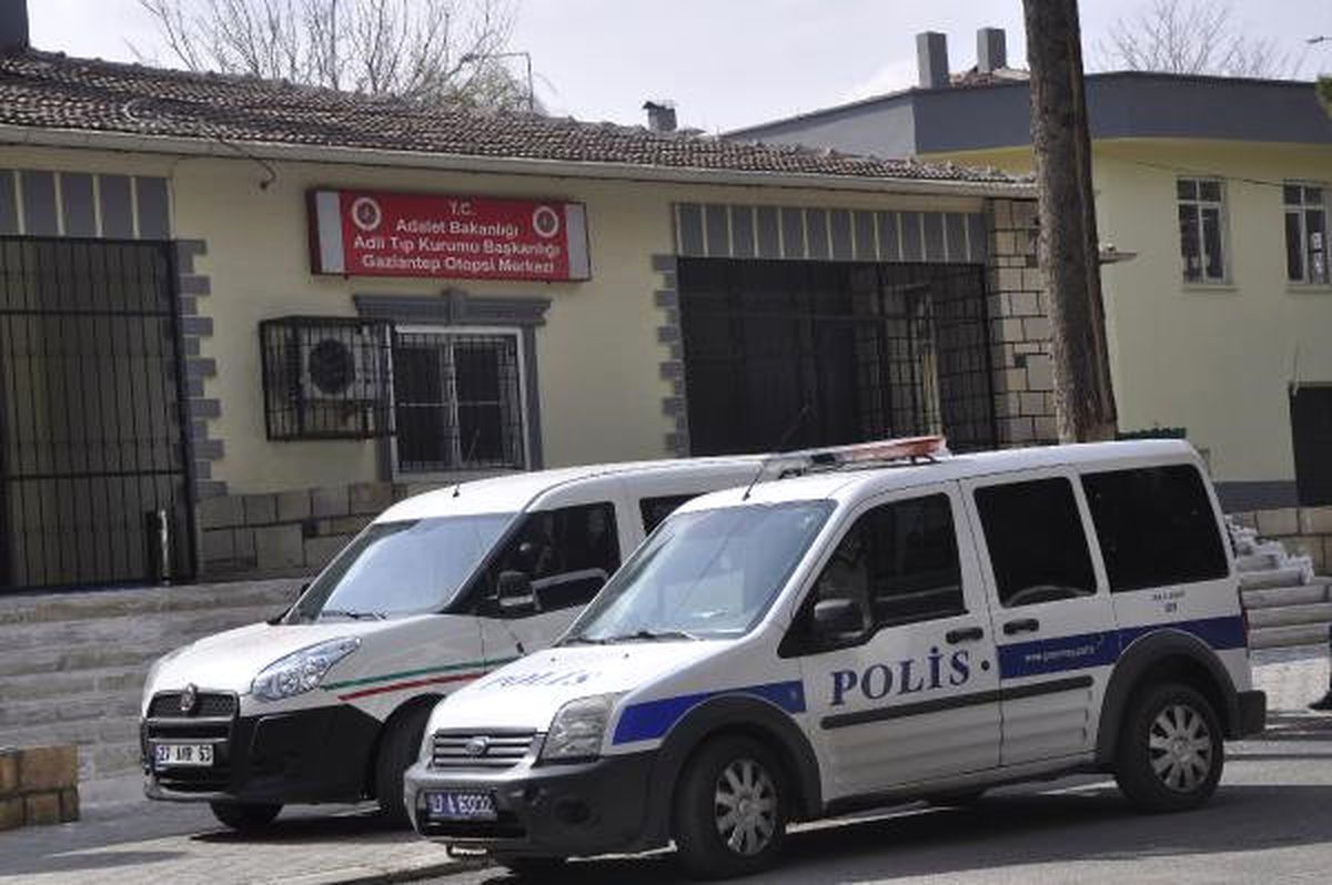 Gaziantep\'te Zirai İlaçtan Zehirlenen 2 Kardeşten Biri Öldü