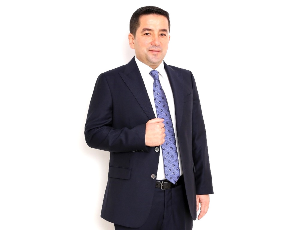 Gültekin; "İzlenen Politikalar, Türkiye\'nin Potansiyelini Yükseltecek"