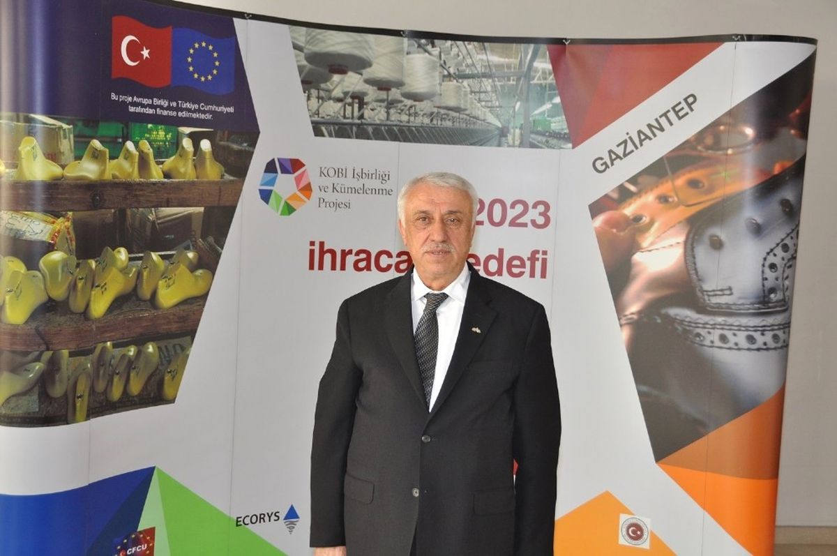 Güneydoğu\'dan 187 Ülkeye İhracat